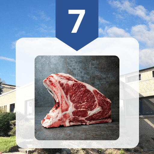 Regional Fleisch Itzehoe - 8 gute Gründe bei uns Fleisch zu kaufen.